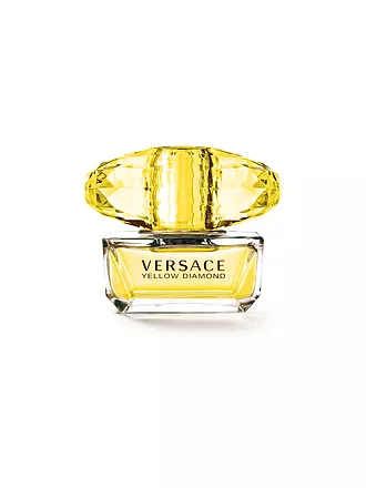 VERSACE | Yellow Diamond Eau de Toilette Spray 50ml | 